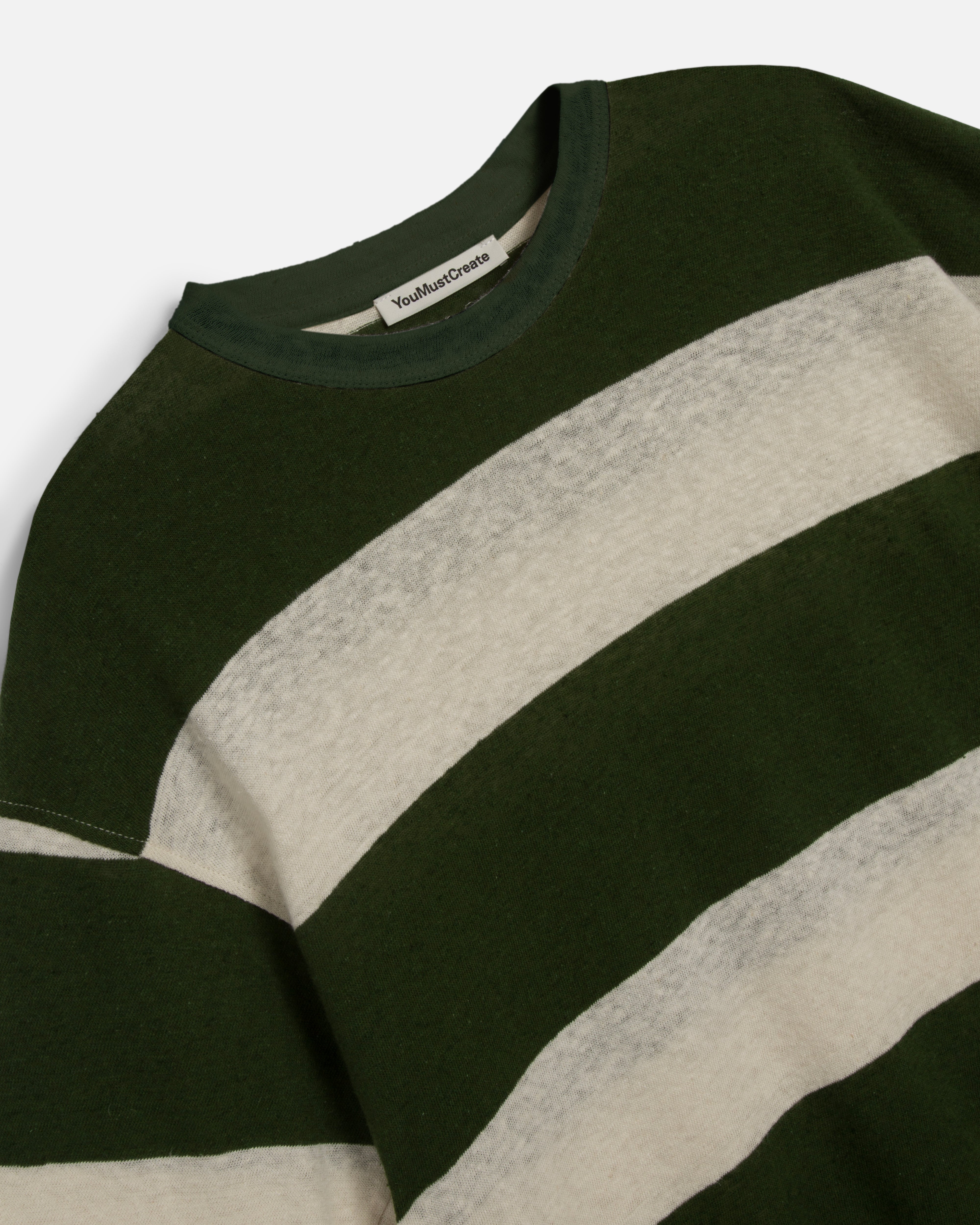 Triple Stripe T-Shirt